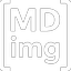 MD.img Logo